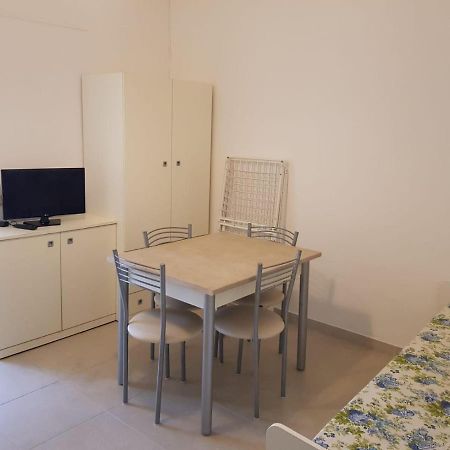 Centro Vacanze Lido Smeraldo Frigole Kültér fotó